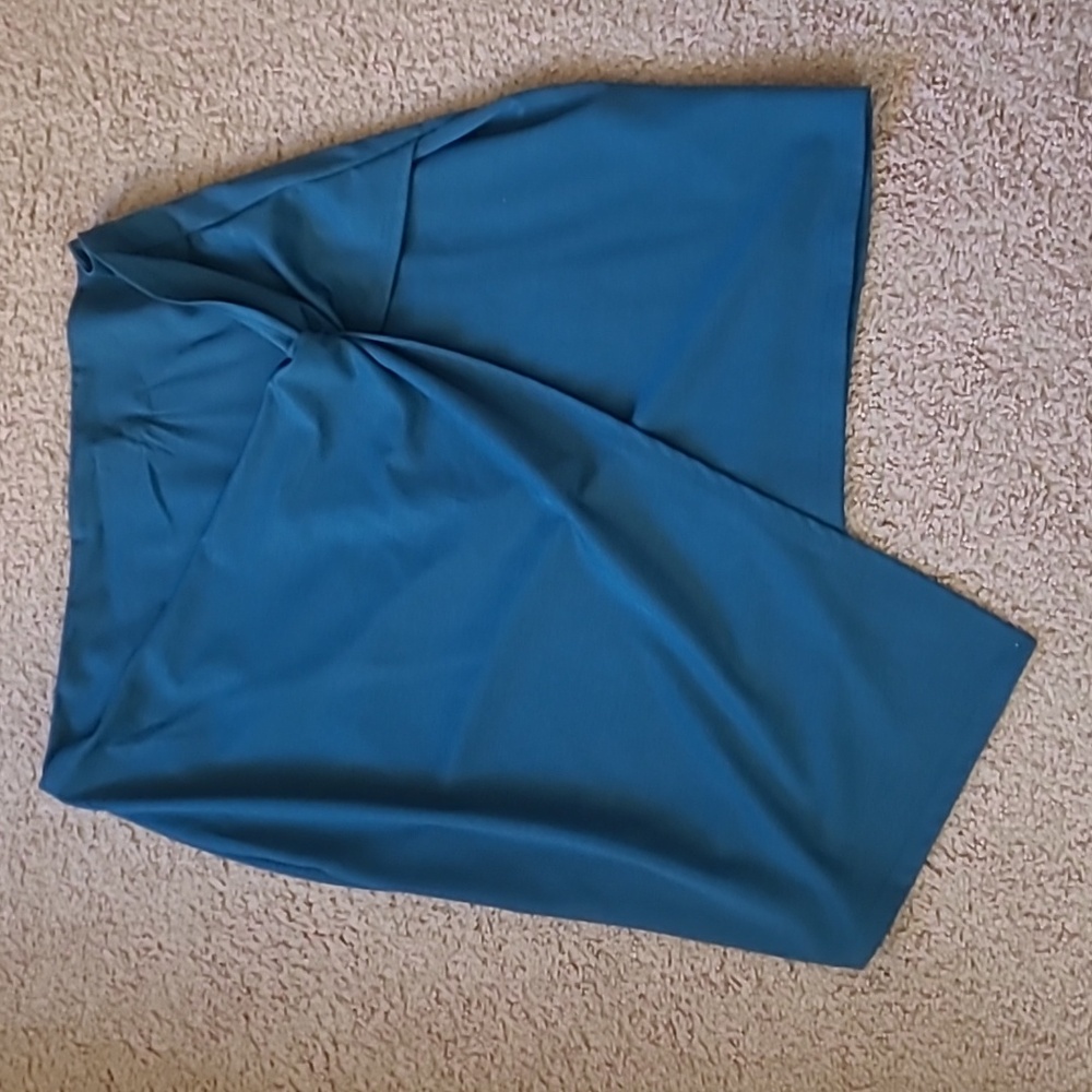 Pencil Skirt